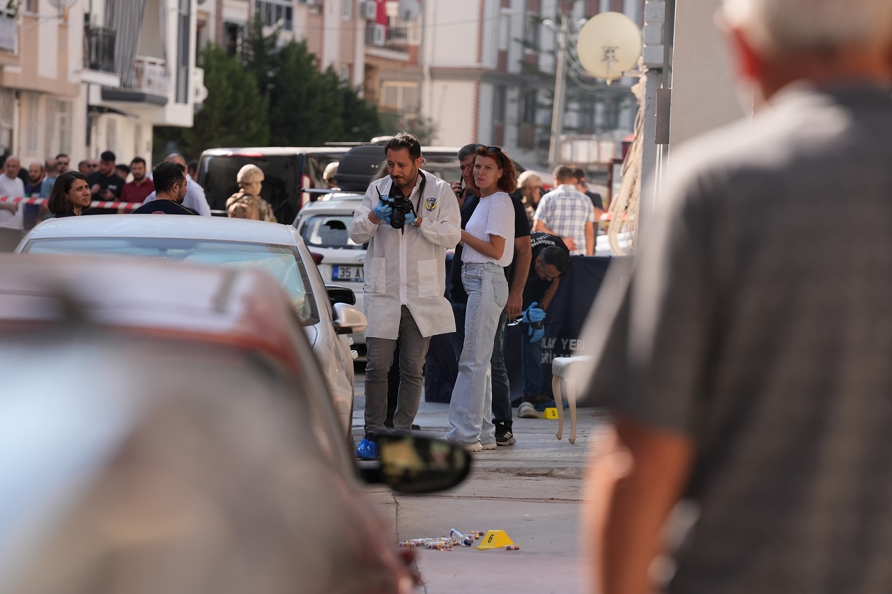 Izmir Saldırı (8)
