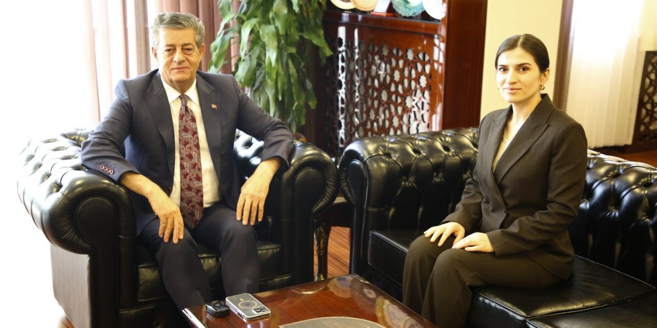 Jiyan Ormanlı.