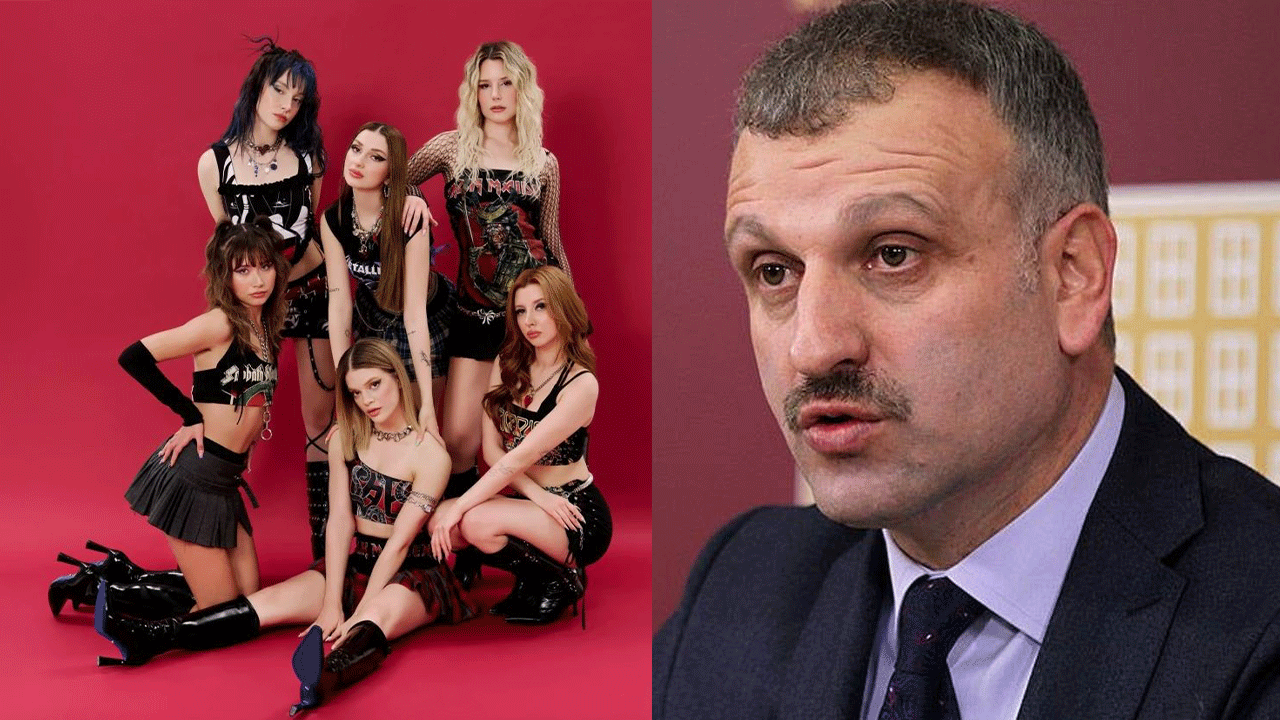Manifesti 'ahlaksızlık' ile suçlayan Cumhurbaşkanı danışmanı Saral eşini dövmüş