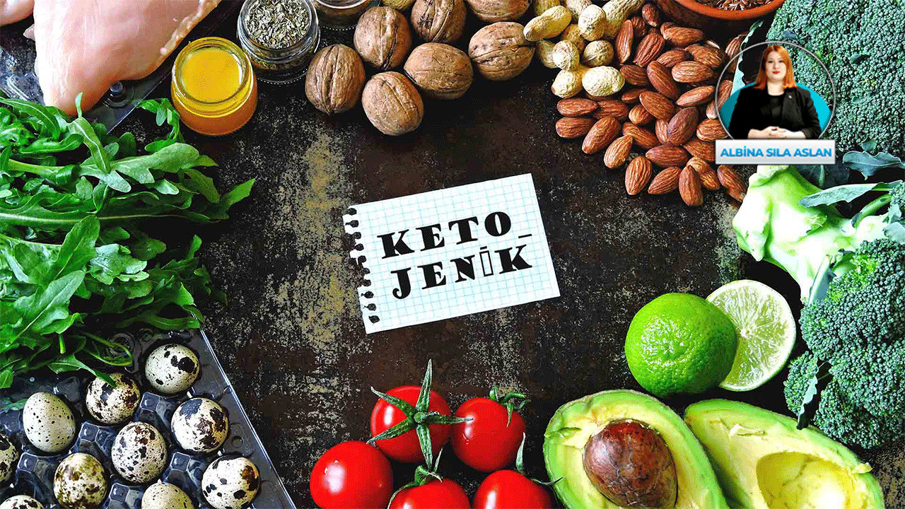 Beslenme uzmanı anlattı: Kimler ‘ketojenik’ beslenmeyi uygulayabilir?