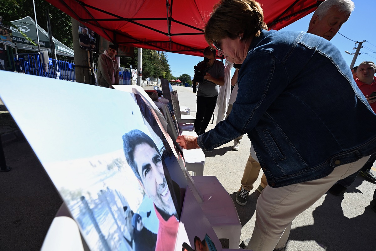 Kartalkaya Davası (2)