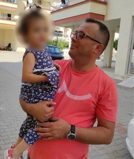 Konyada Kalp Krizi Geciren Uzman Cavus Sehit Oldu 2