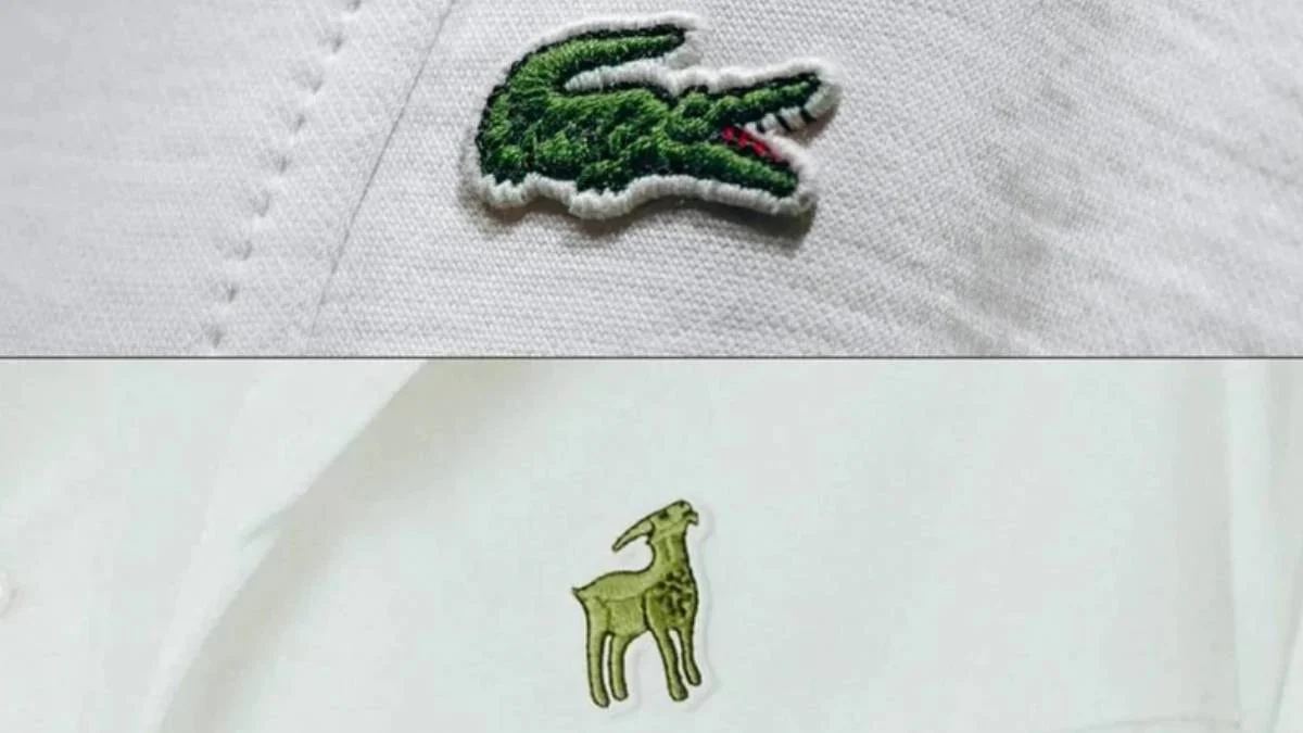 Lacoste
