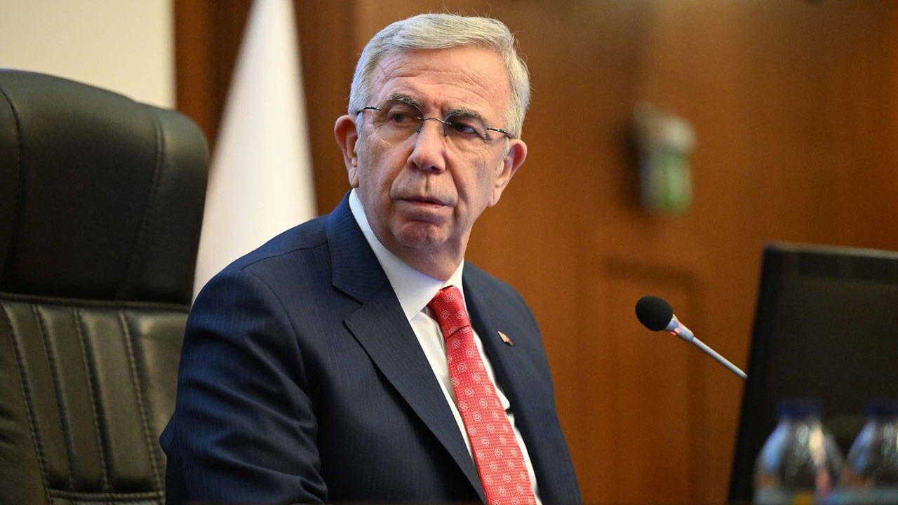 CHP’den Mansur Yavaş’a ilişkin kritik açıklama