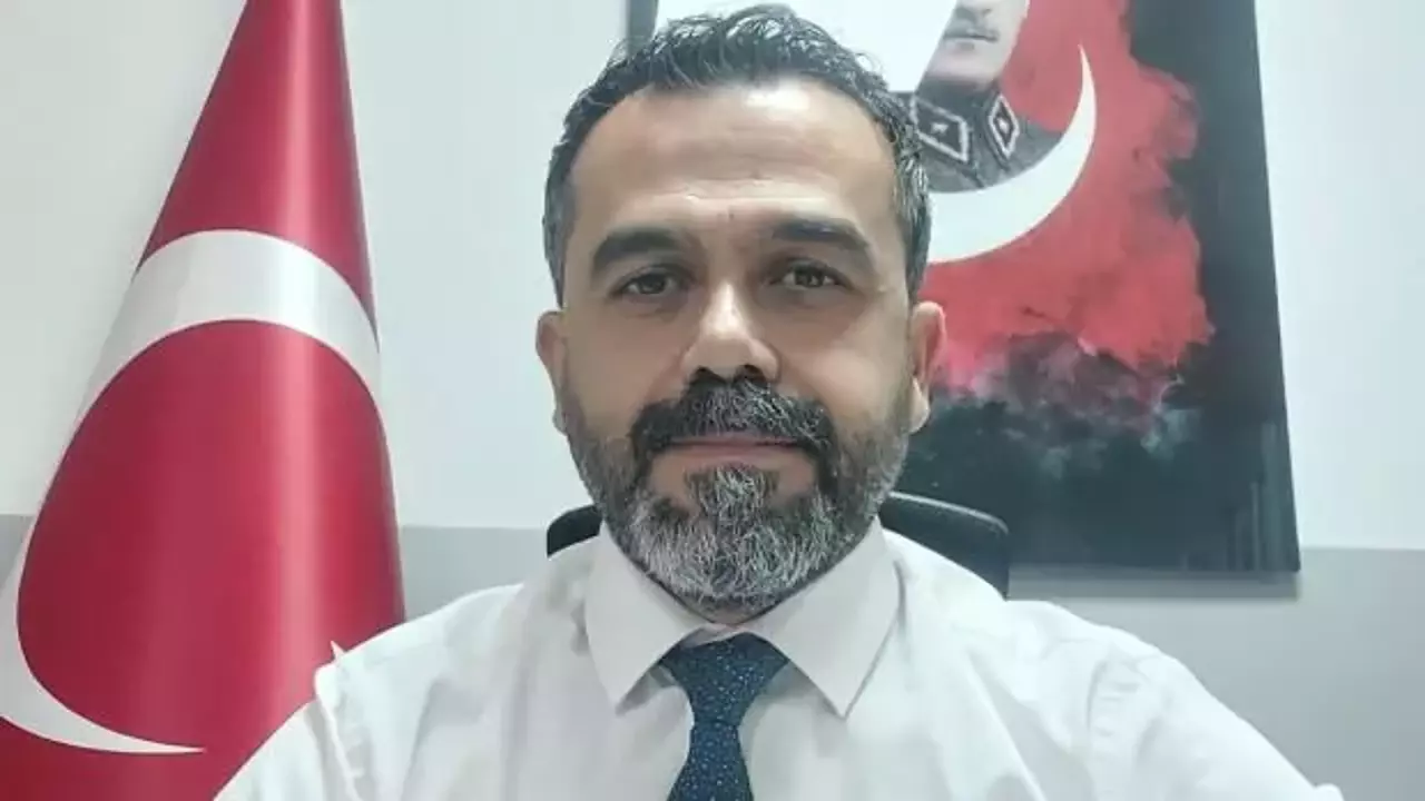 Murat Fural.