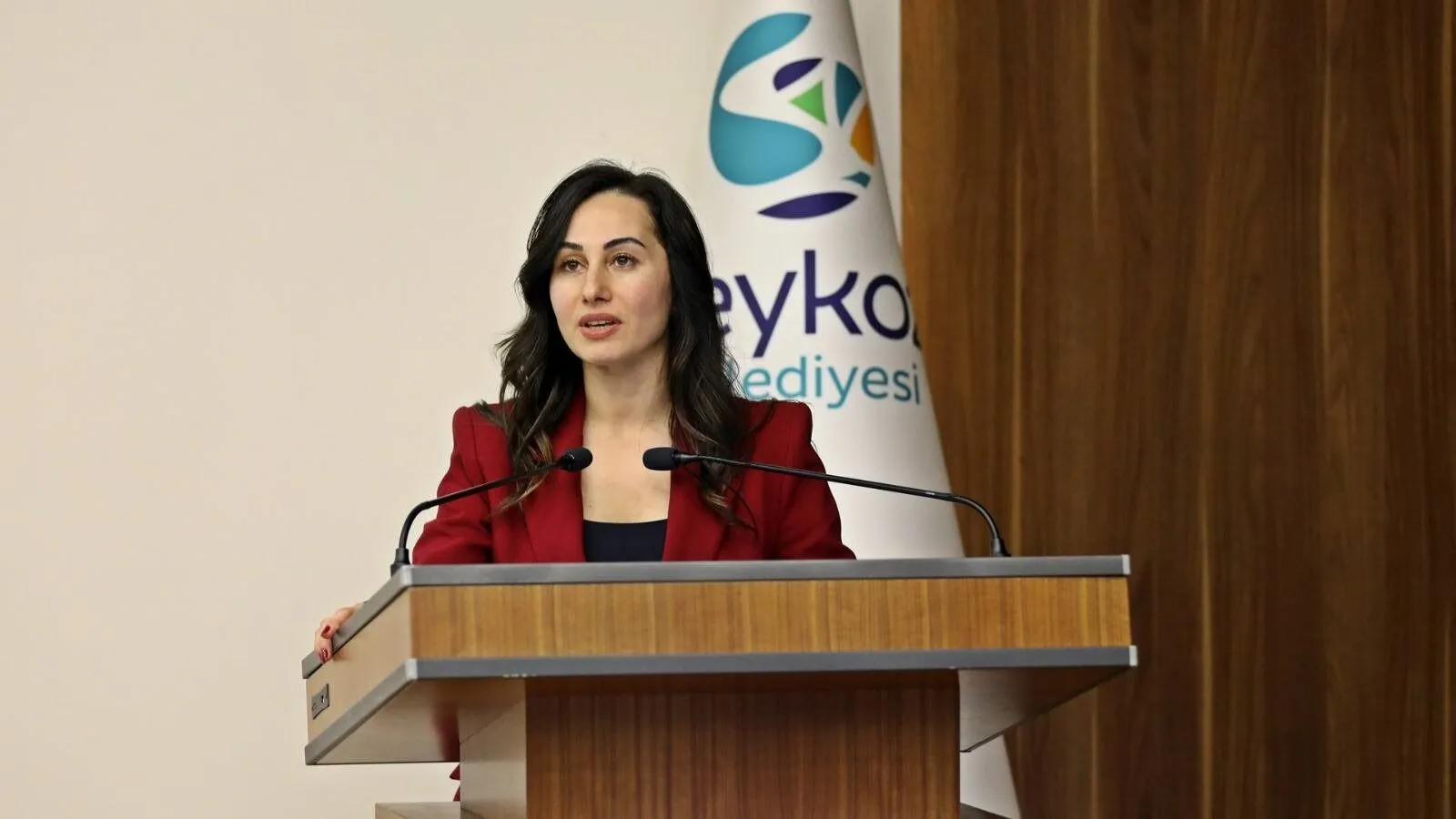 Özel Vural Gürzel.