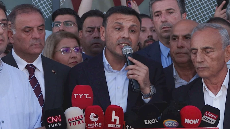 Özgür Çelik’ten ‘Adalar Belediyesi’ açıklaması: Tehditle 2 transfer yaptılar