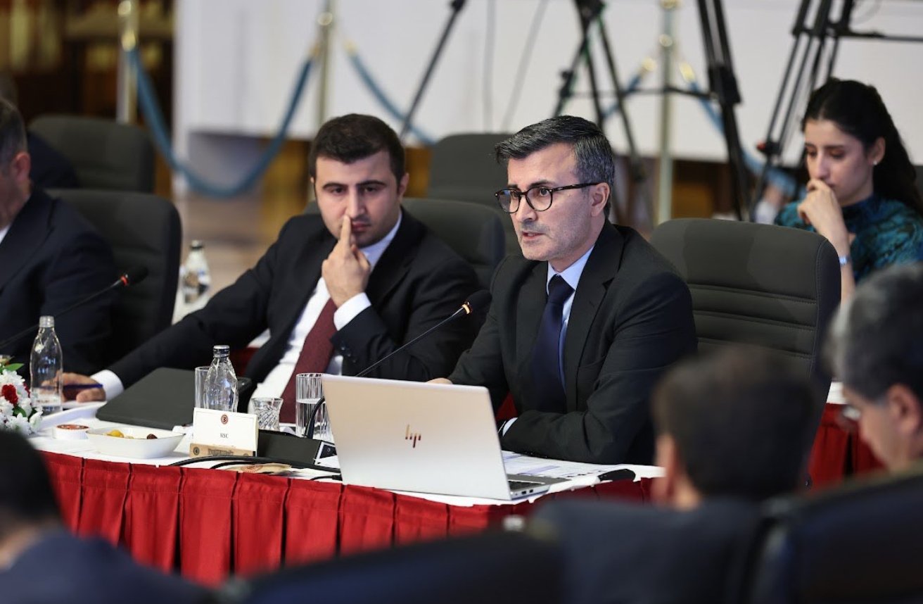 Reha Ruhavioğlu.