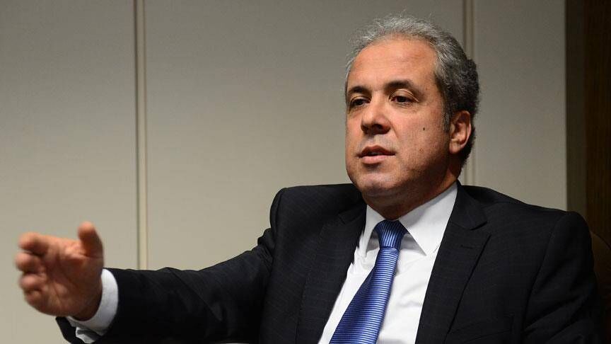 AK Partili Şamil Tayyar’dan flaş paylaşım; seçimin ilk ve ikinci tur tarihlerini açıkladı