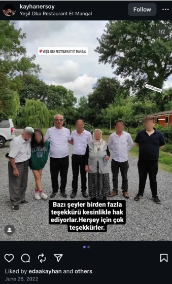 Savcı Kayhan Katil