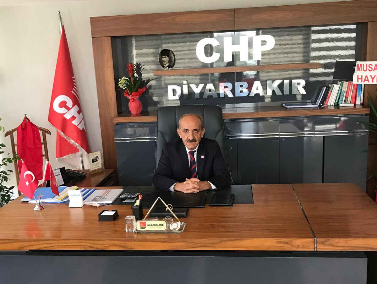 Selim Fidancı.