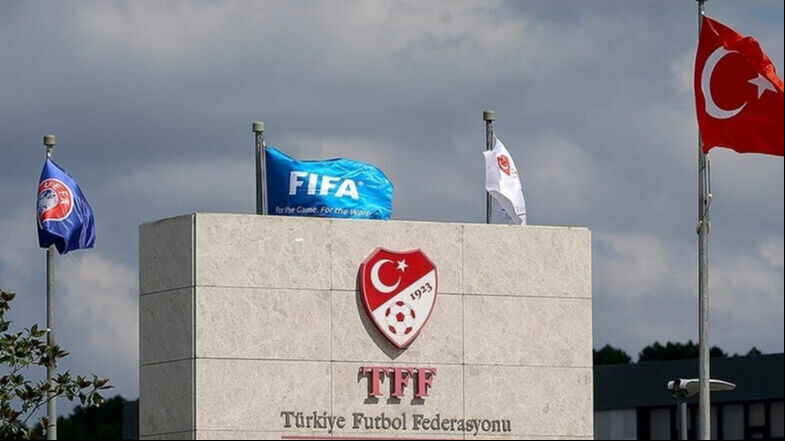 TFF’den olağanüstü toplantı kararı