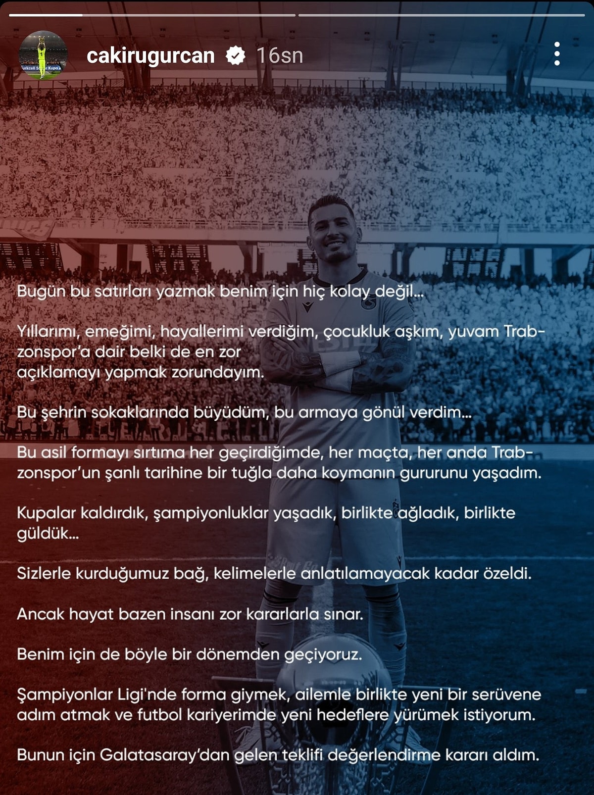 Uğurcan Paylaşım