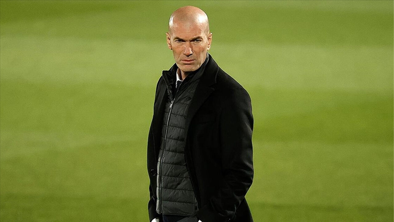 Zidane