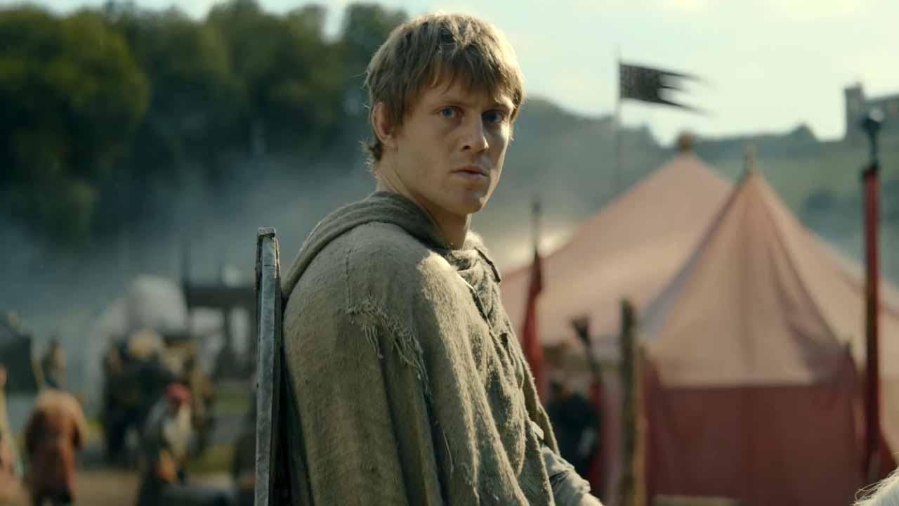 A Knight Of The Seven Kingdoms.