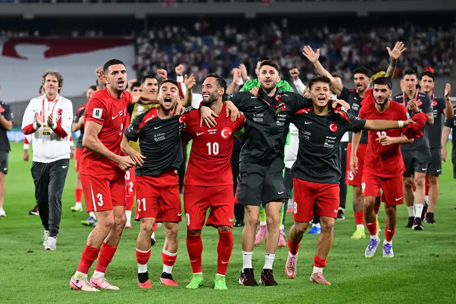 Günün spor manşetleri; ‘Kesin 'Horoz'un sesini!’