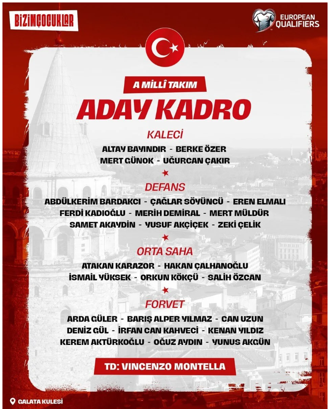 Aday Kadro