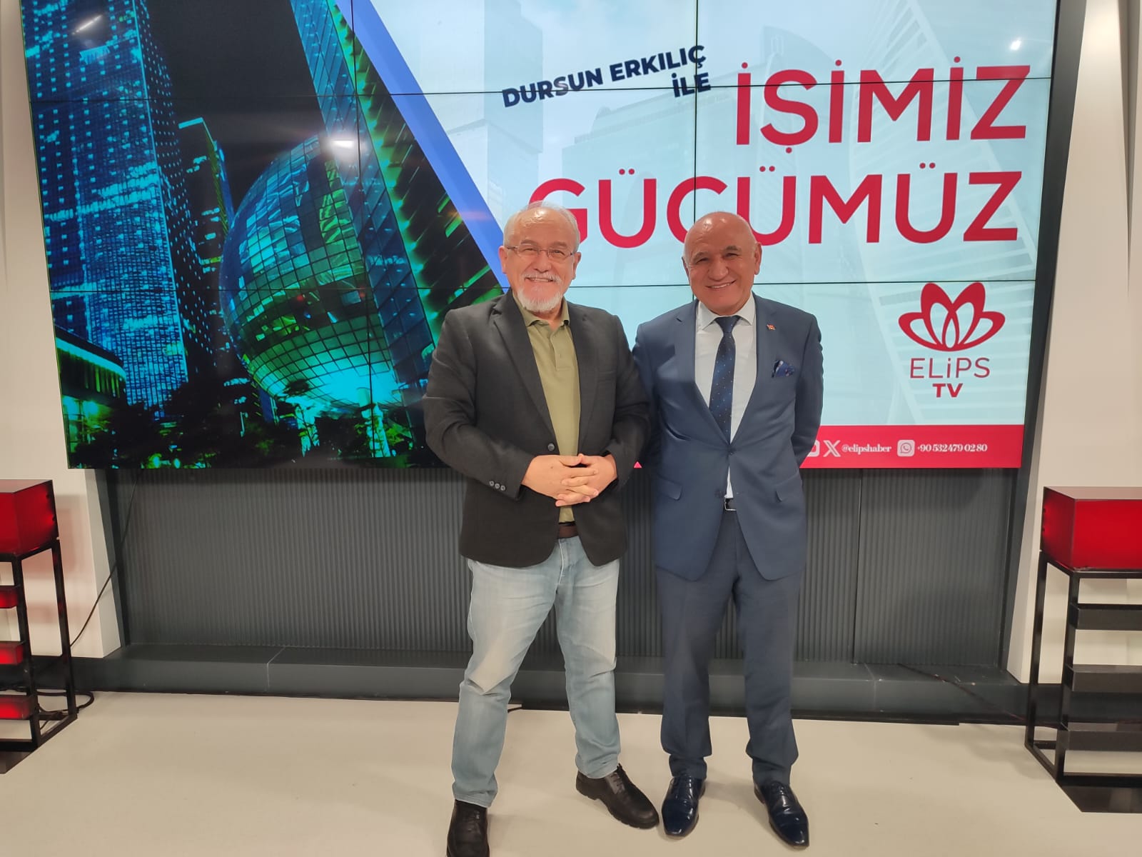 Ayakkabıcılar Hüseyin Uzun Elips 2. Program (10)