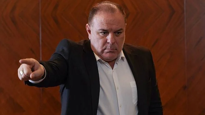 Burak Sergen