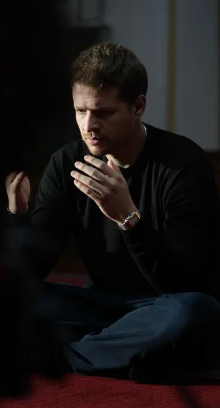 Burak Yörük 4