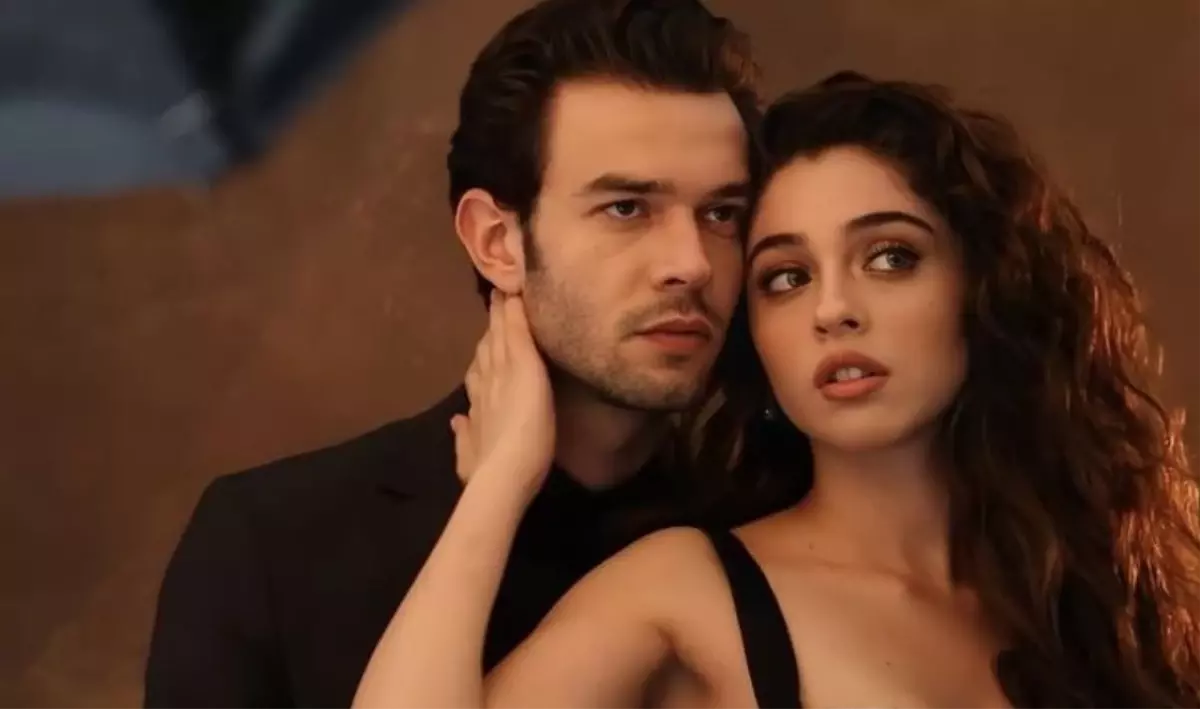 Cemre Baysel Aytaç Şaşmaz