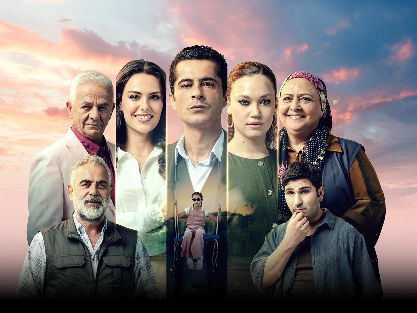 Cennetin Çocukları-3