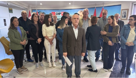 Chp Tunceli.