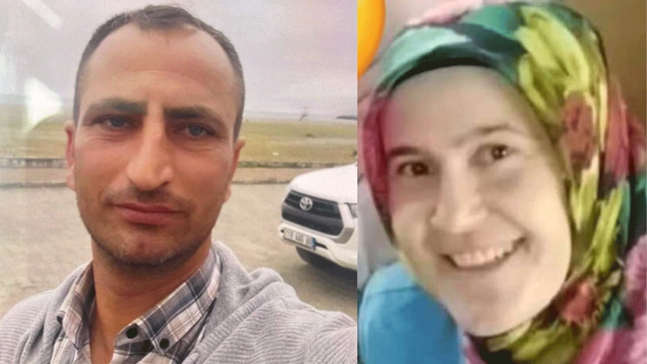 İlknur'u bıçaklayıp öldüren eski eşi tutuklandı