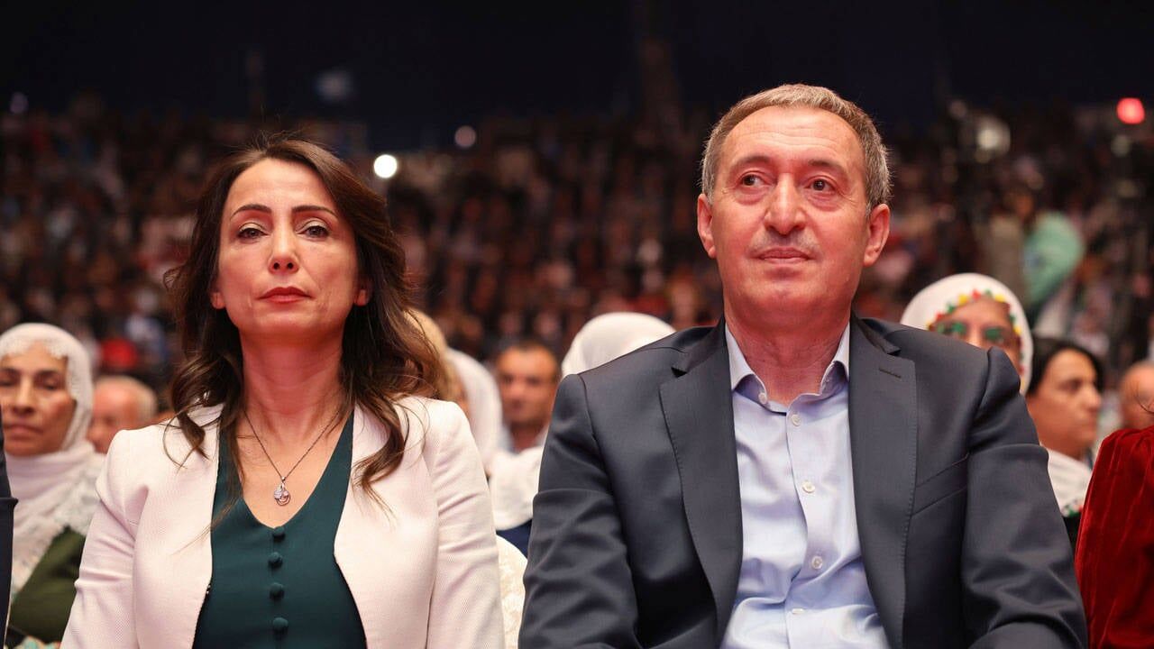 DEM Parti, Alevi örgütlerinden destek istedi
