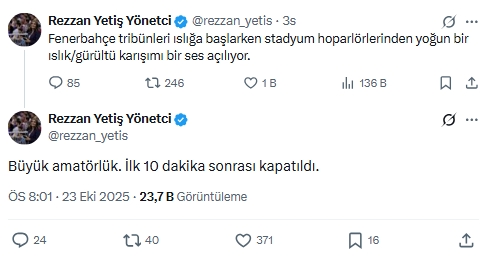 Ekran Görüntüsü 23 10 2025 225640 X.com