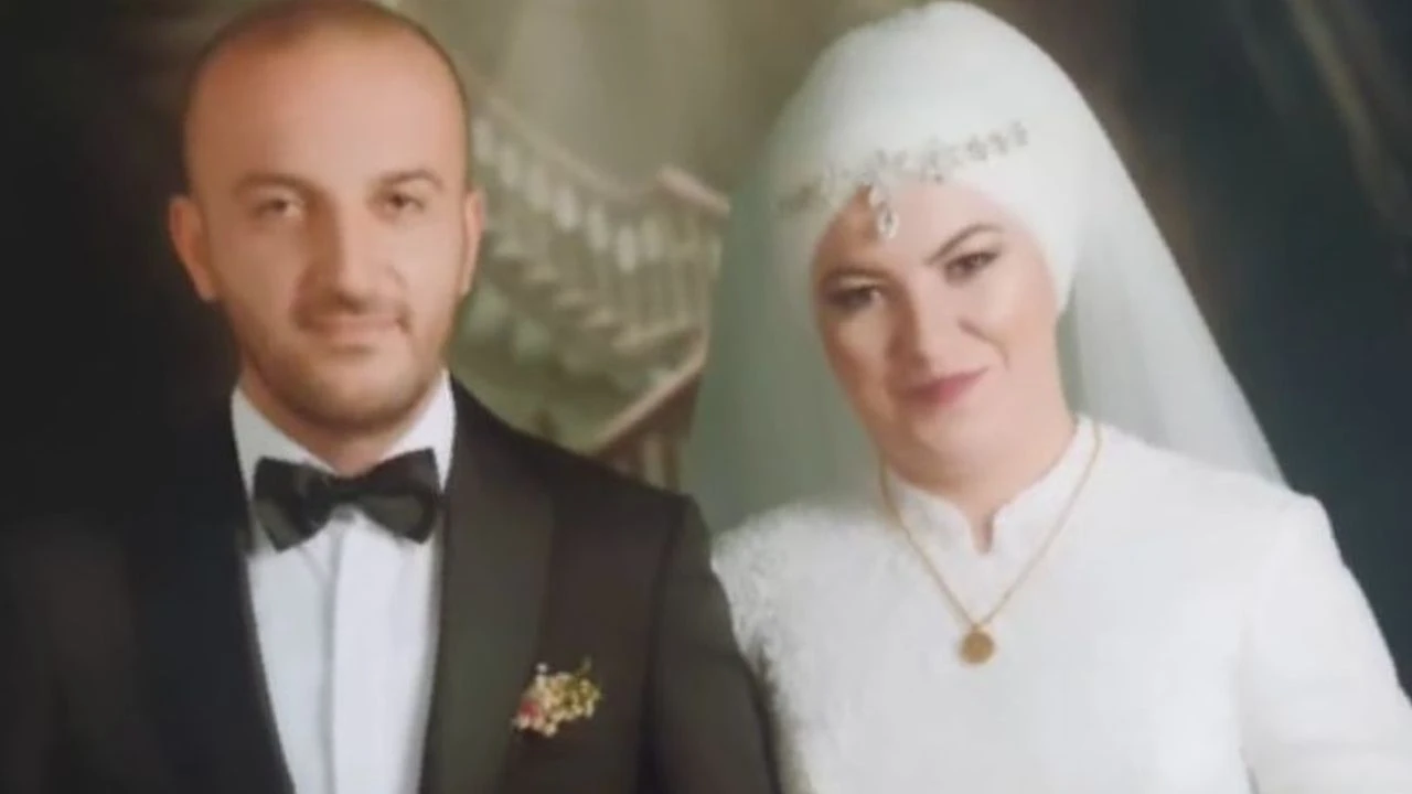 Esini Oldurup Kacmisti Ormanda Parcalanmis Cesedi Bulundu2