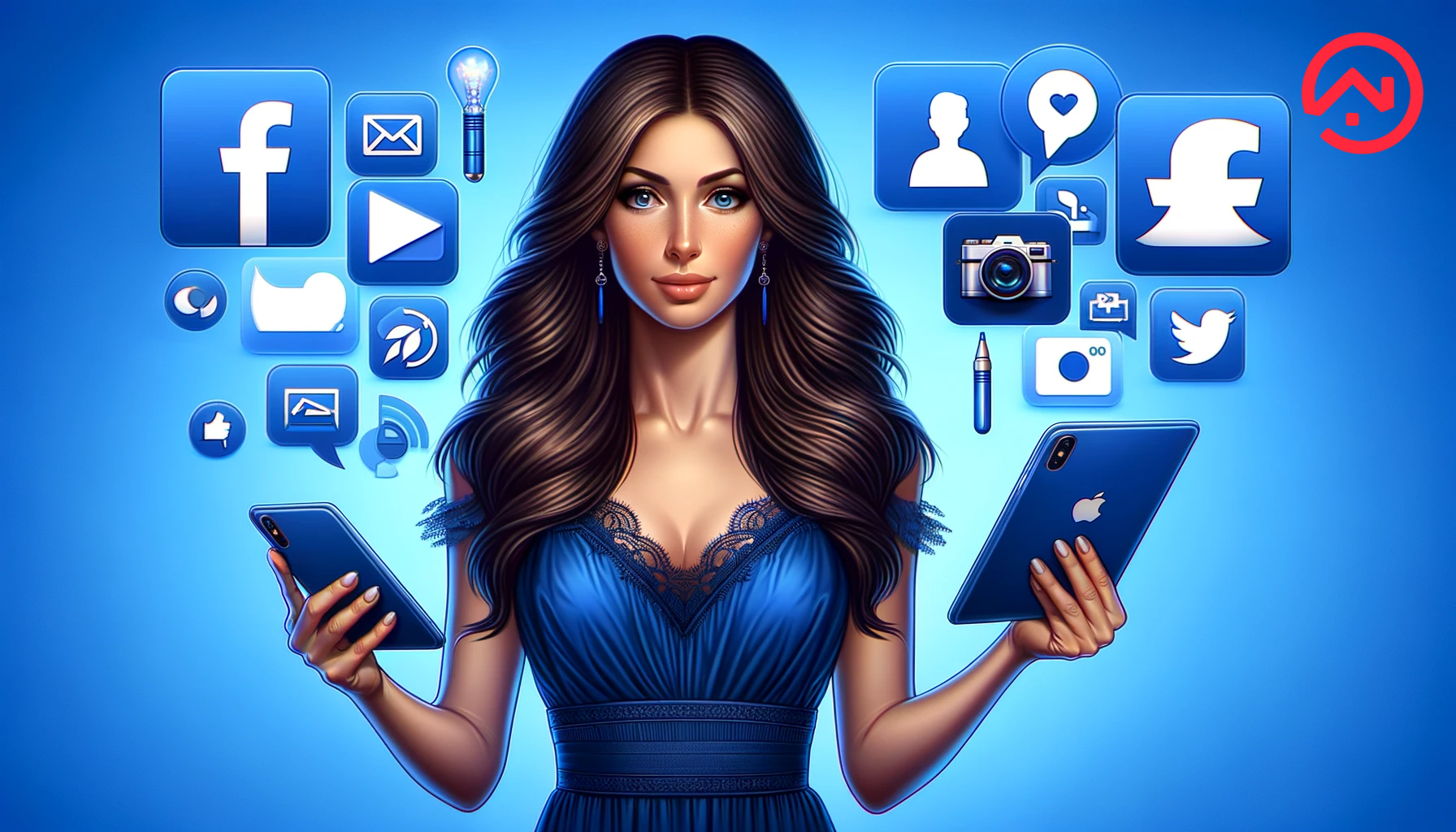 Facebook Canli Yayin Izlenme Sayisini Artirmanin Sirlari 1