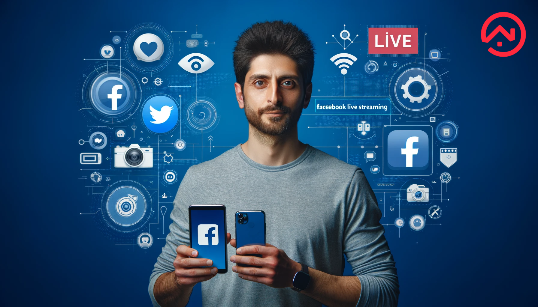 Facebook Canli Yayin Izlenme Sayisini Artirmanin Sirlari 3