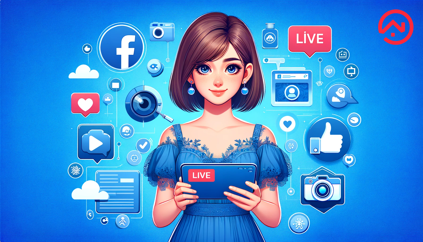 Facebook Canli Yayin Izlenme Sayisini Artirmanin Sirlari 4