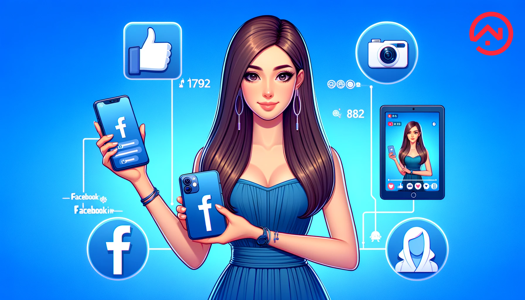 Facebook Canli Yayin Izlenme Sayisini Artirmanin Sirlari 5