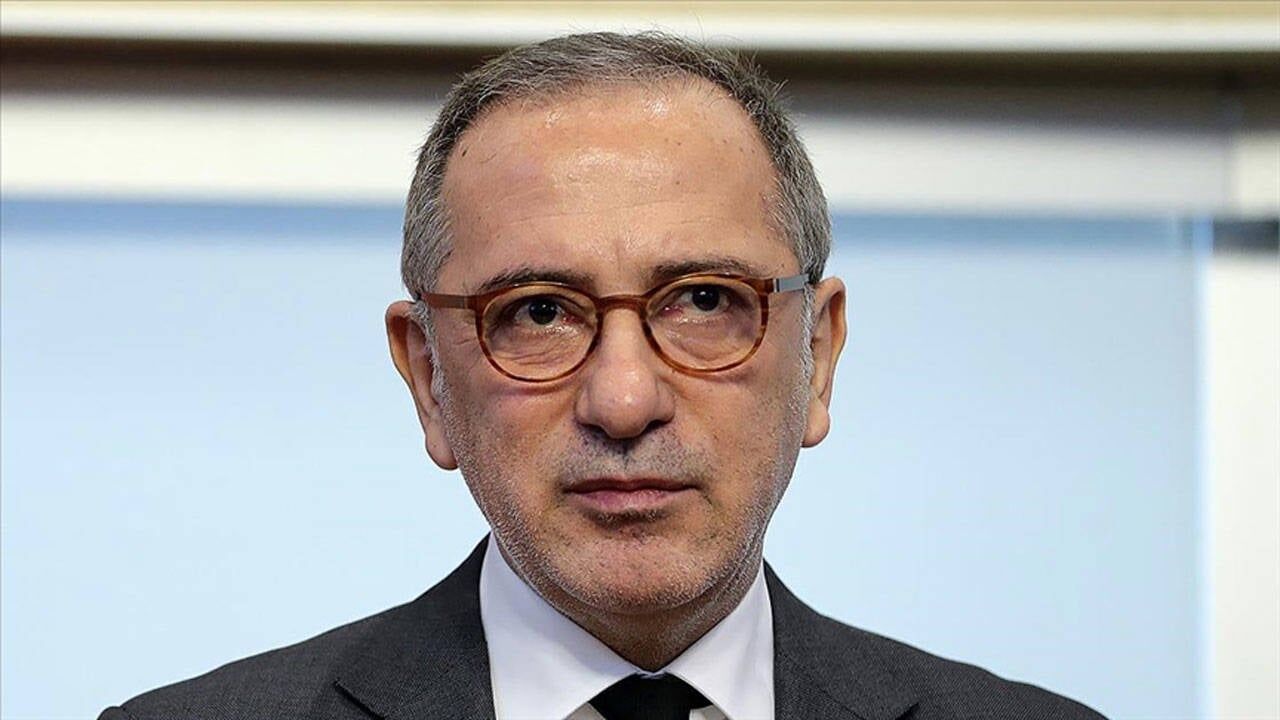 Fatih Altaylı: Rasim Ozan Kütahyalı 3 kişinin adını verdi!