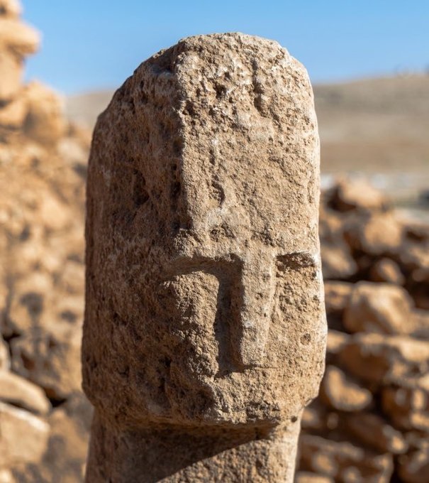Göbeklitepe Heykel