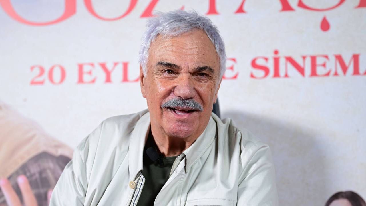 Halil Ergün’ün 4 katlı villasını görenler gözlerine inanamadı