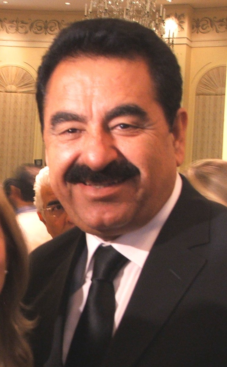 Ibrahim Tatlısess