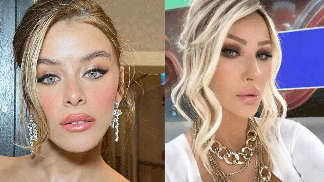 Ilayda Alişan Seda