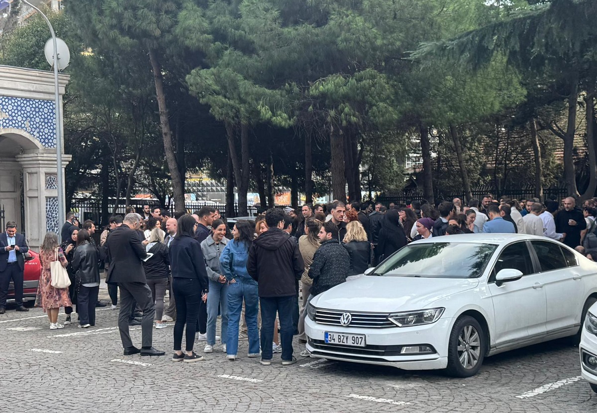 Istanbul Deprem (2)-2