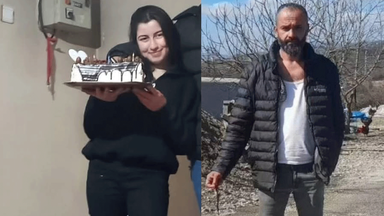 Kuyuda cesedi bulunan Hasret'in cinayet şüphelisi 5 kişinin katili çıktı