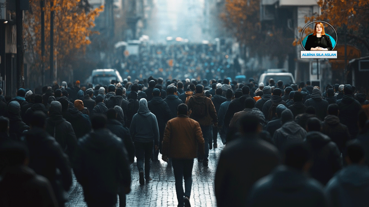 Ekonomik kriz, gençler ve ailelerde psikolojik çöküşe yol açıyor!