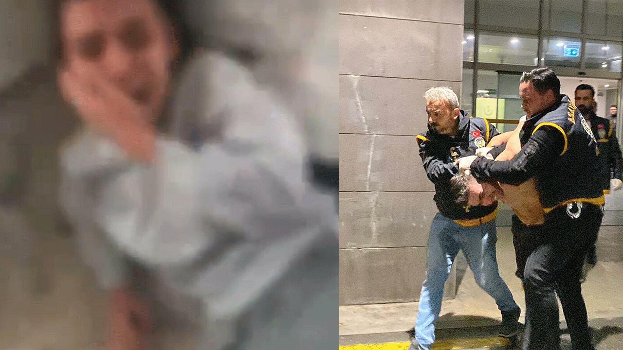 Kaynar suyla işkence olayında anne şikayetini geri çekti