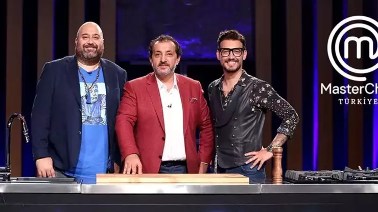 Masterchef Türkiye Yeni Sezon