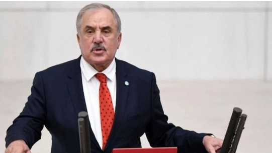 Mehmet Salim Ensarioğlu