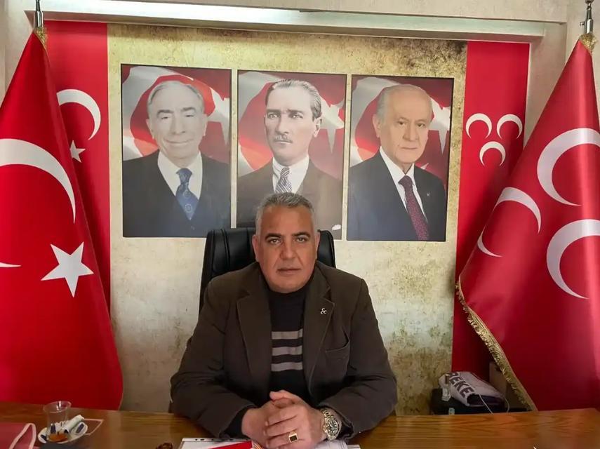 Mehmet Taşyumru.