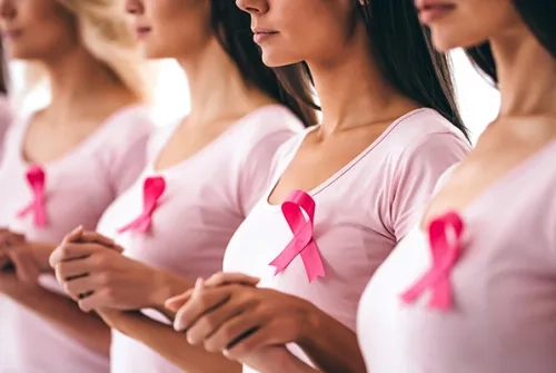 Meme kanseri riskini azaltmak için düzenli egzersiz şart