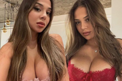Onlyfans fenomeni Merve Taşkın'dan olay yaratacak açıklama: Hepimiz bedenimizi satıyoruz