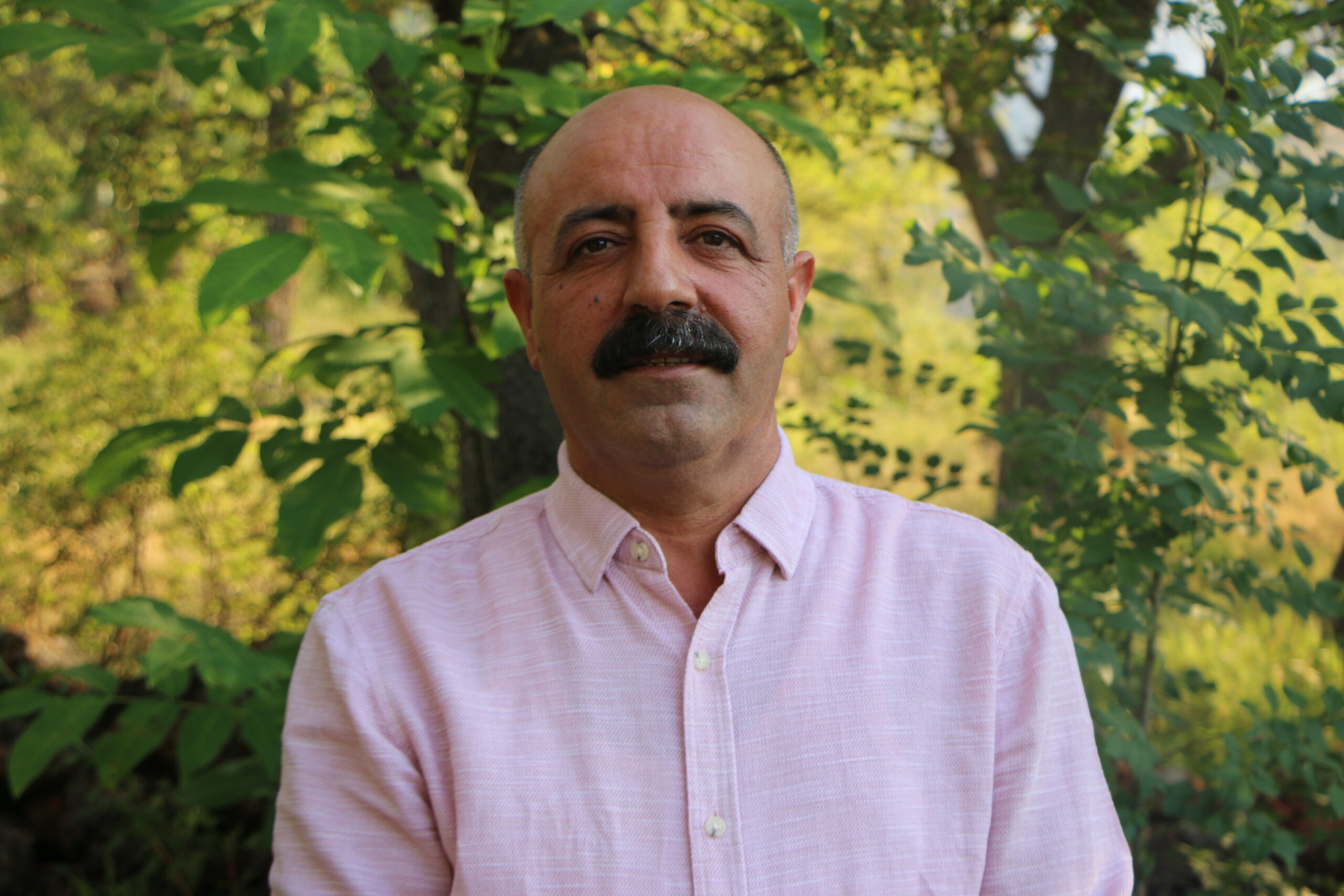 Mustafa Aslan2